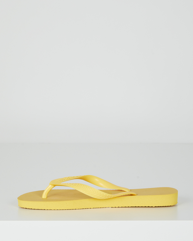 Havaianas Flip-Flop Hav Top Guld 41/42