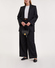 By Malene Birger Kavaj Porter Svart 44