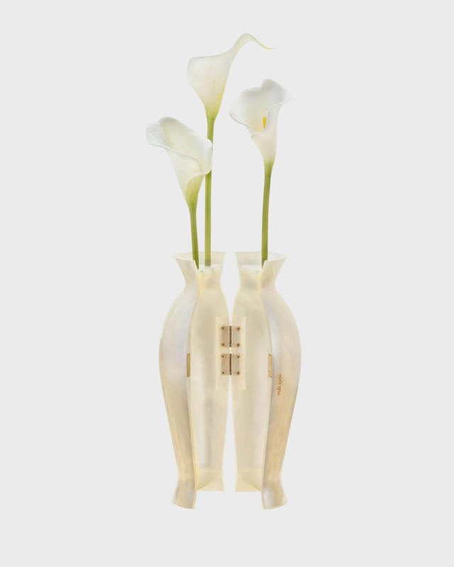 Cult Gaia FLORENCE CLUTCH ONESIZE