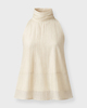 ONE and OTHER Topp Hale Beige M