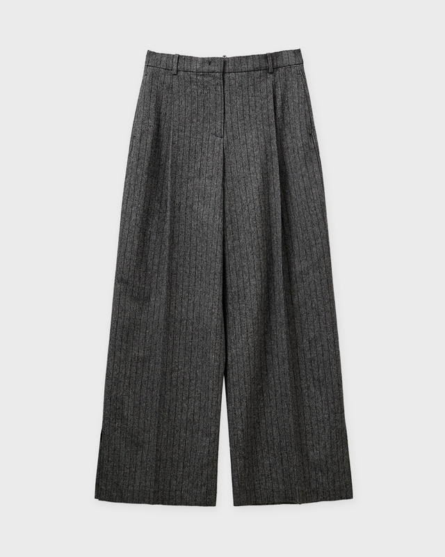 The Garment Trousers Tilda Grå UK 6 (EUR 34)
