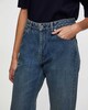 Jil Sander Byxor Slim Denim Deft Blue Denim 27