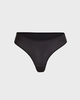 Skims Stringtrosa Fits Everybody Onyx 861