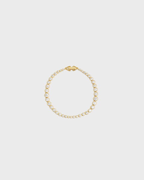 Bracelet Oda Guld ONESIZE 1
