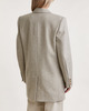 Isabel Marant Kavaj Floyd Sand FR 38 (EUR 36)