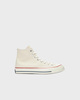 Sneakers Chuck 70 Hi Parchment/Garnet/Egret EUR 37,5