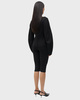 Jacket Saally 15825 Black XL