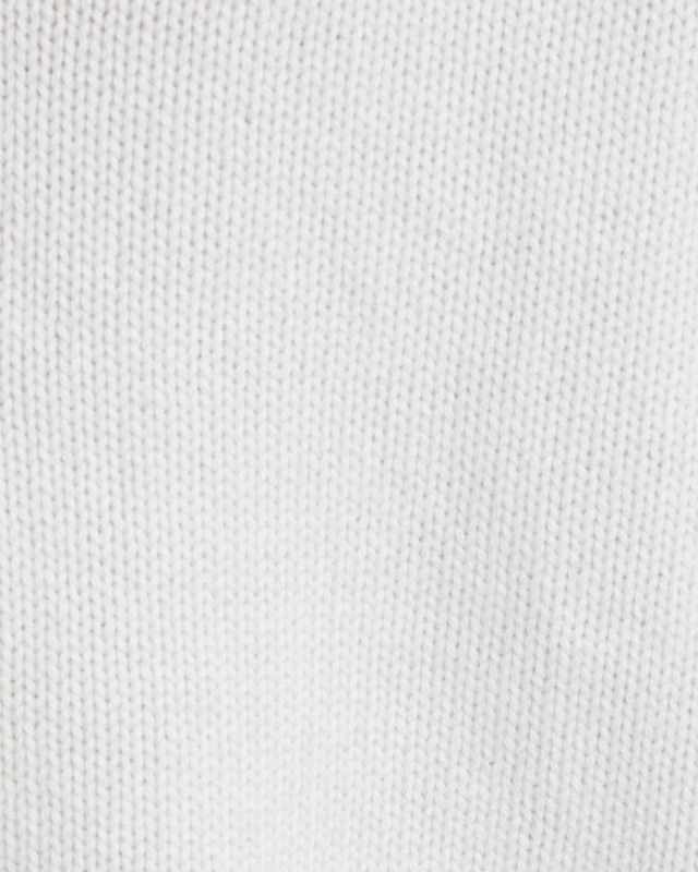 LISA YANG Cardigan Morgan Cashmere Offwhite 0 (XS-S)