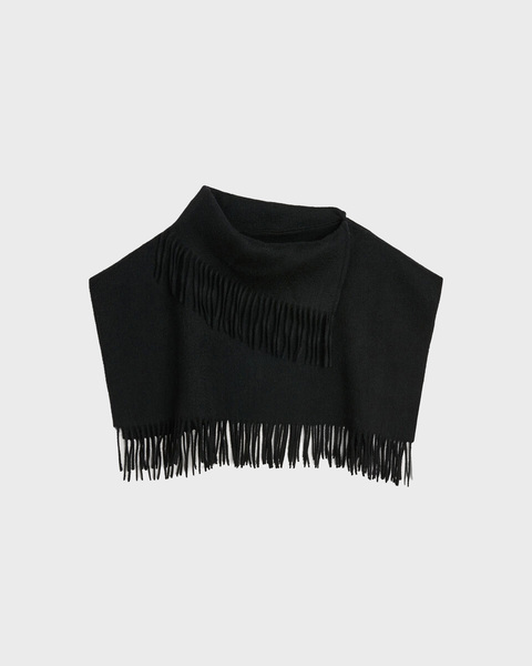 Scarf Turtla Black ONESIZE 1