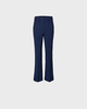 Five Units Trousers Clara Marinblå 27