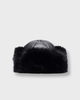 STAND STUDIO Hat Sable Black ONESIZE