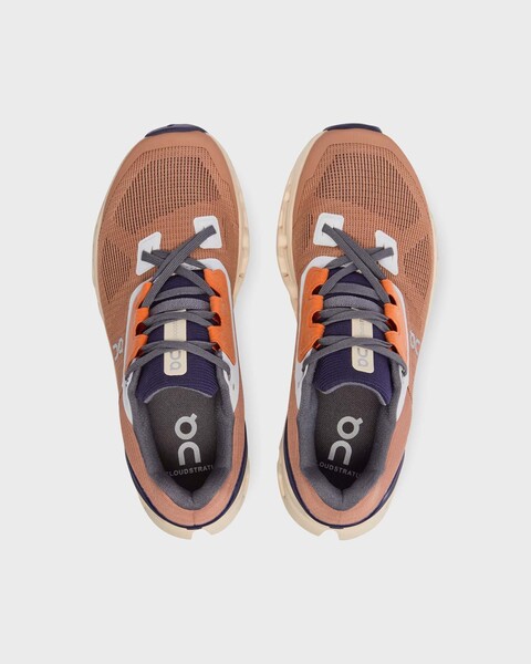 Sneakers Cloudstratus Multicolor 2
