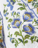 FARM Rio Bluse Emily Floral Tapestry Offwhite XS