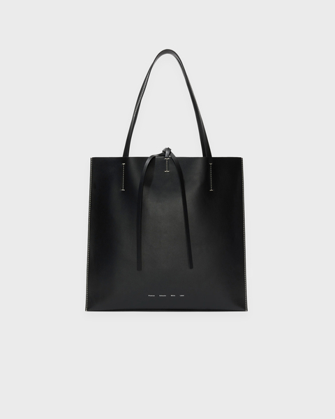 Bag Twin Tote Black ONESIZE 1