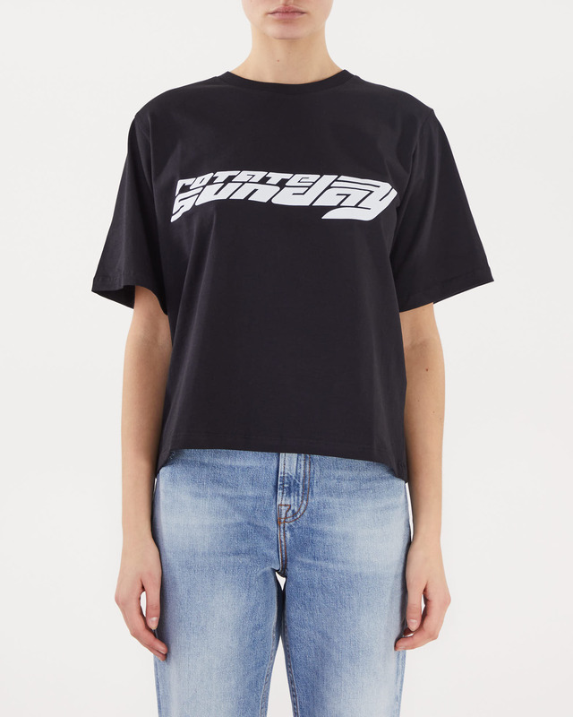 Rotate T-shirt Aster Svart L