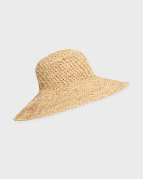 Hat Muse  Beige 1