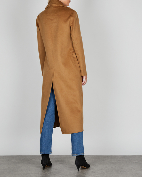 Coat Lana Ljusbrun 2