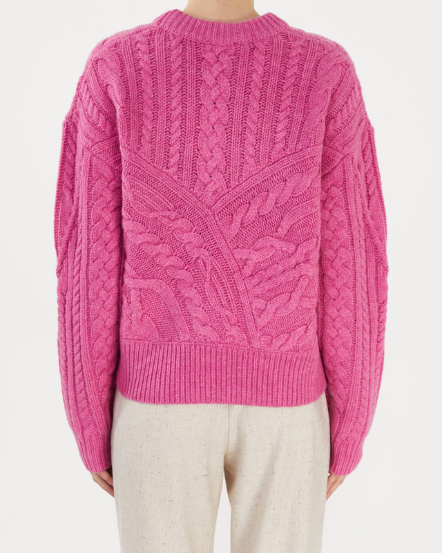 The Garment Sweater Canada Knit Rosa UK 6 (EUR 34)