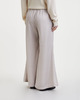 By Malene Birger Trousers Lucee Offwhite 40