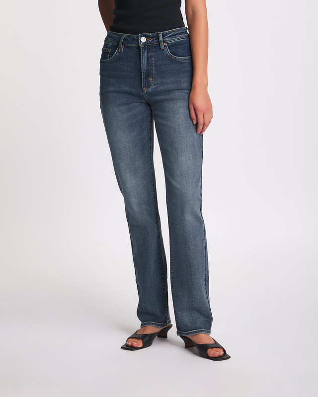NEUW Jeans Mica Straight Berlin Indigo W28/L30