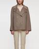 JOSEPH Jacka Gilkes Light Double  Beige/brun 32