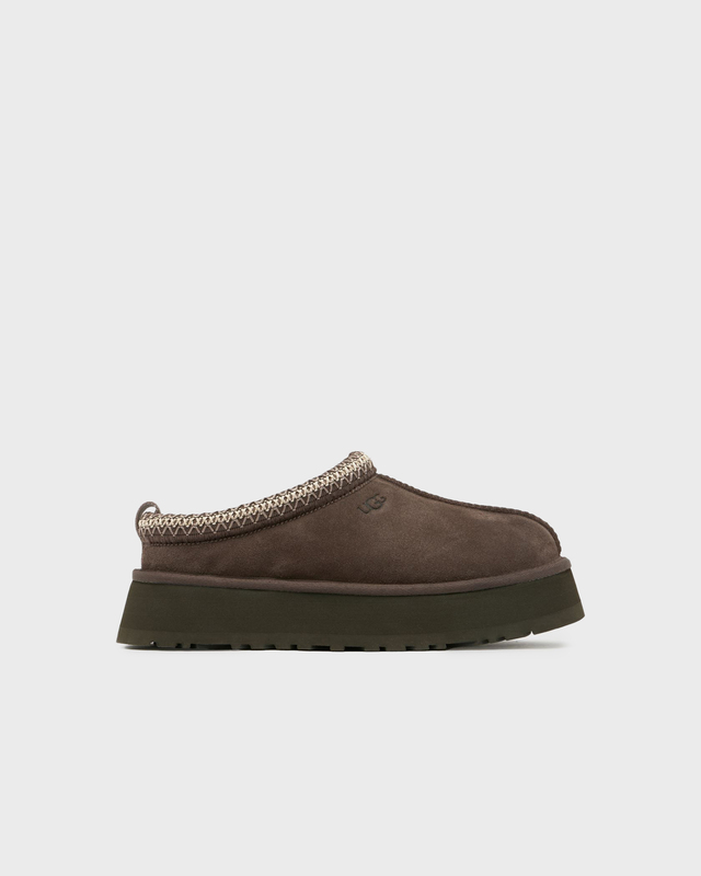 UGG Tofflor W Tazz              Brun US 10 (EUR 41)