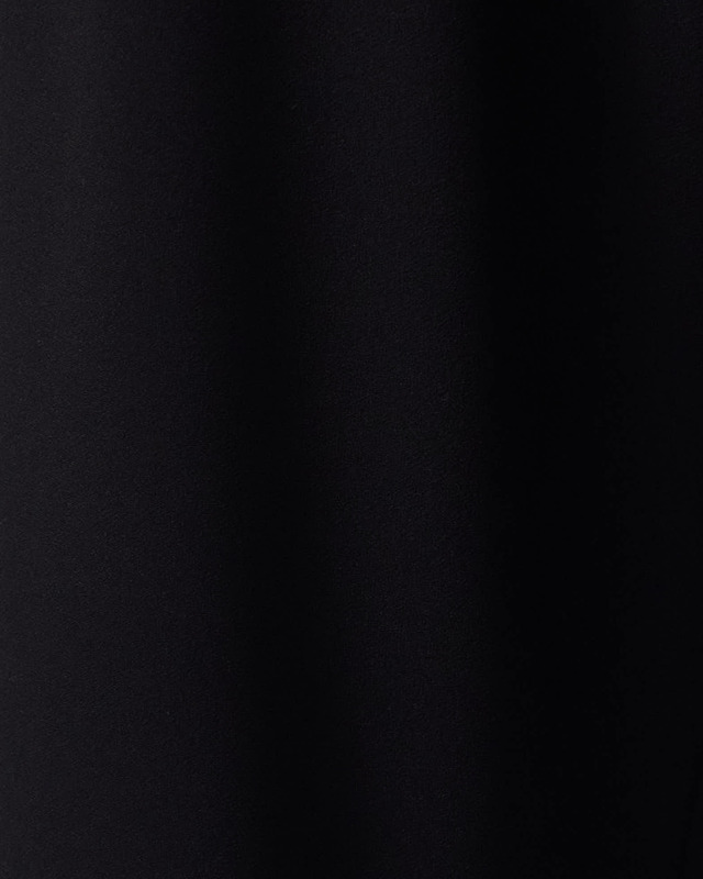 Dagmar Byxor Fluid Crepe  Svart 42