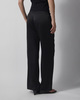 Wakakuu Icons Bukser Adeline Satin Black XL