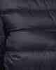 Moncler Jacket Fleurs  Black MONCLER 5 (XL)