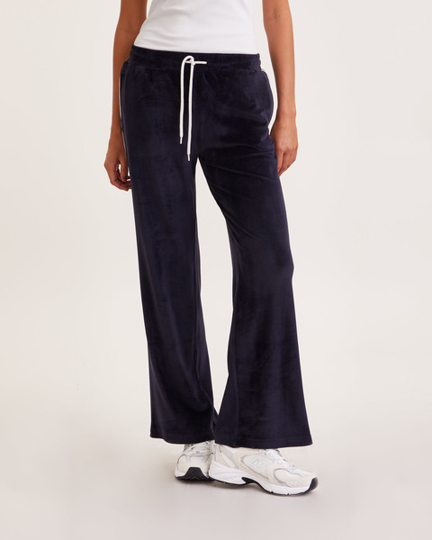 Trousers Cher Pants Navy 1