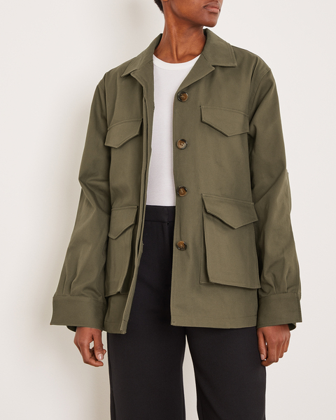 toteme coat