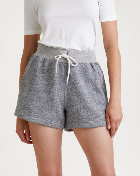 Shorts Sport Athletic  Grey 2