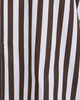 Polo Ralph Lauren Skjorta Long Sleeve Button Front Stripe Multicolor L
