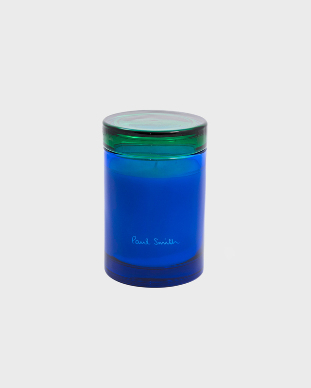 Paul Smith  Candle Paul Smith Early Bird 240g Blå ONESIZE