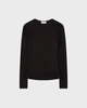 CLOEYS Topp Tight Long Sleeve Black S