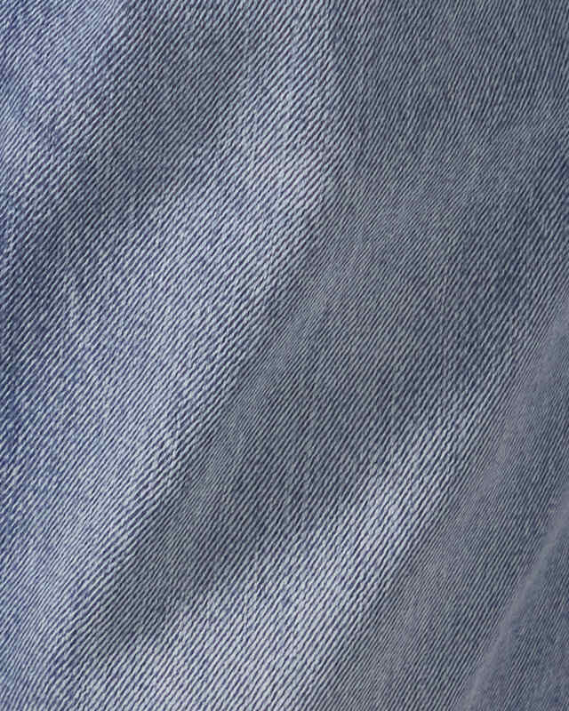 RÓHE Jeans Bruun Signature Baggy Denim Washed Blue 36