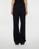 Acne Studios Byxor Fluid Pinstripe Navy 38