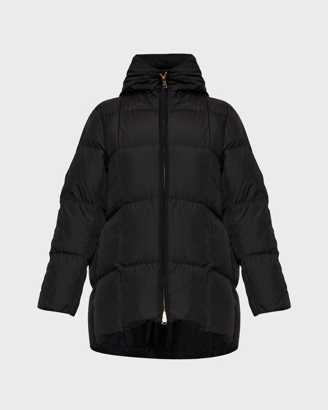Moncler Jacket Darbon Black MONCLER 2 (M)
