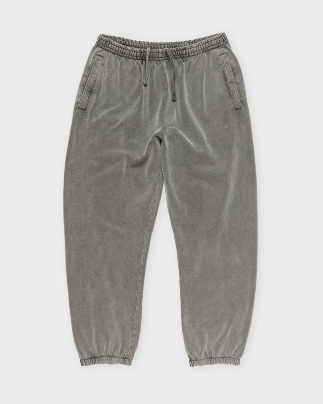 Acne Studios Byxa Sweatpants Cotton Faded black S