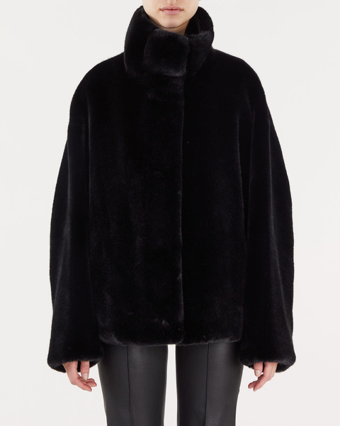 Jacket Zendaya Black 1