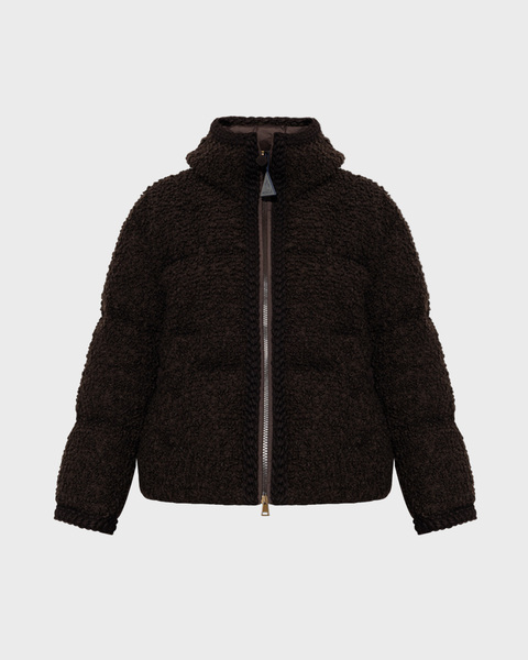 Dunjacka Cristallin Brown 1