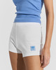 Seaquelle  Shorts Cotton Sport White M