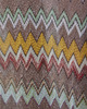 Missoni Dress Long Cover Up Multicolor IT 44 (EUR 40)