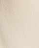 By Malene Birger Cardigan Tinley Knit White S