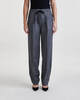 Isabel Marant Étoile Byxor Priska Grå FR 36 (EUR 34)