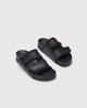 ATP Atelier Sandals Furlo Stitch Vacchetta Black EUR 40
