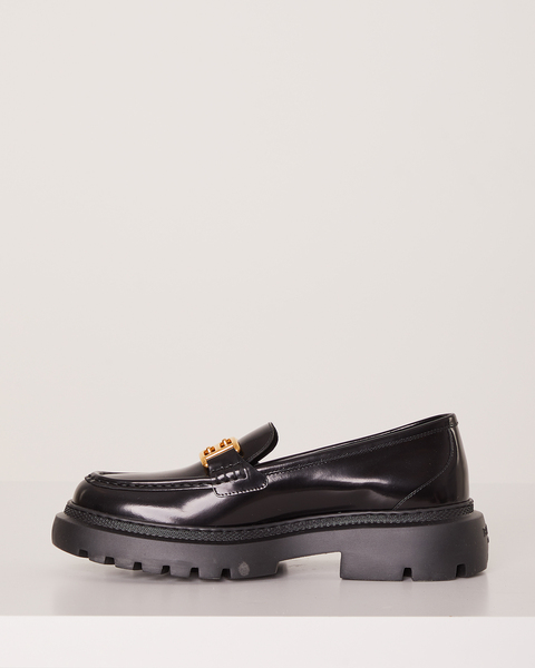Loafers Gioia Flat Black 2