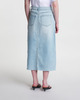 NEUW Skirt Nico Pacific Indigo 27