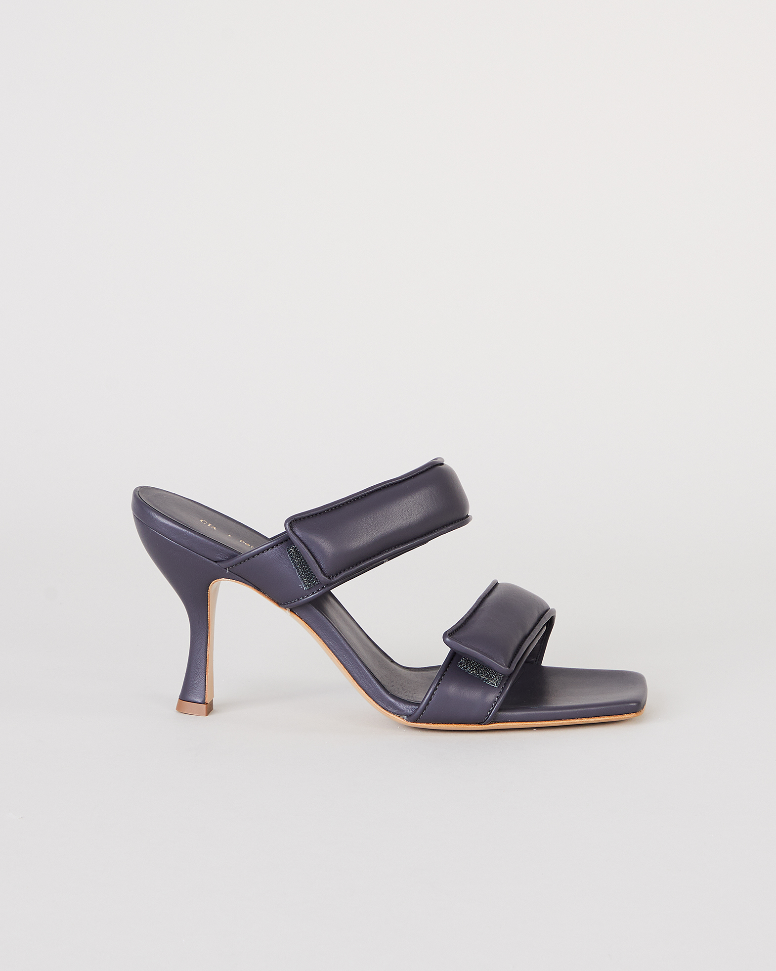 gia x pernille teisbaek sandals