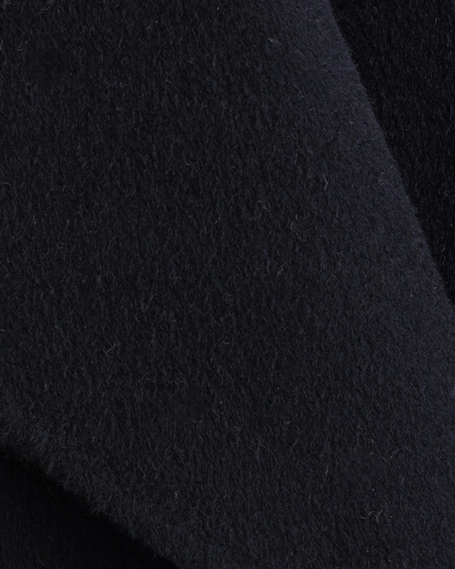 By Malene Birger Coat Sirrenas Svart 42
